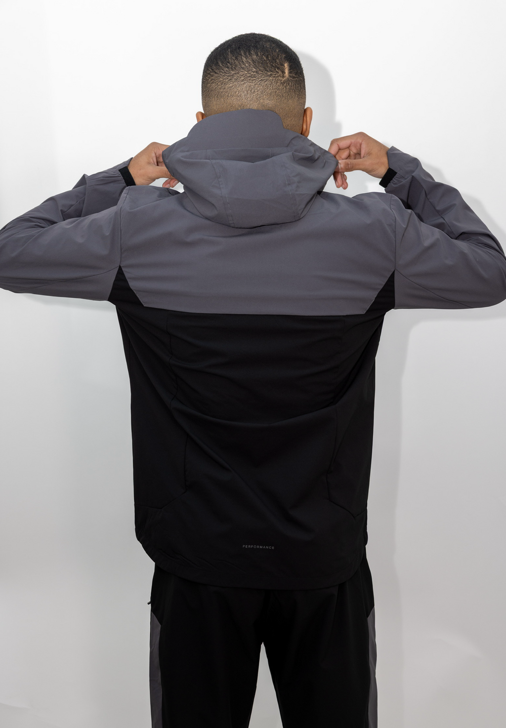 Flex Tracksuit