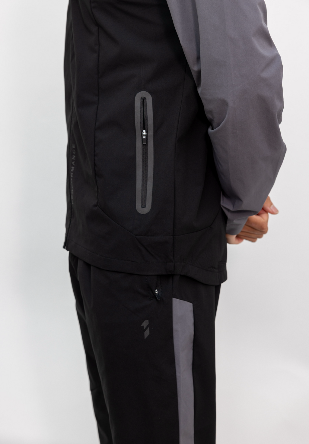 Flex Tracksuit