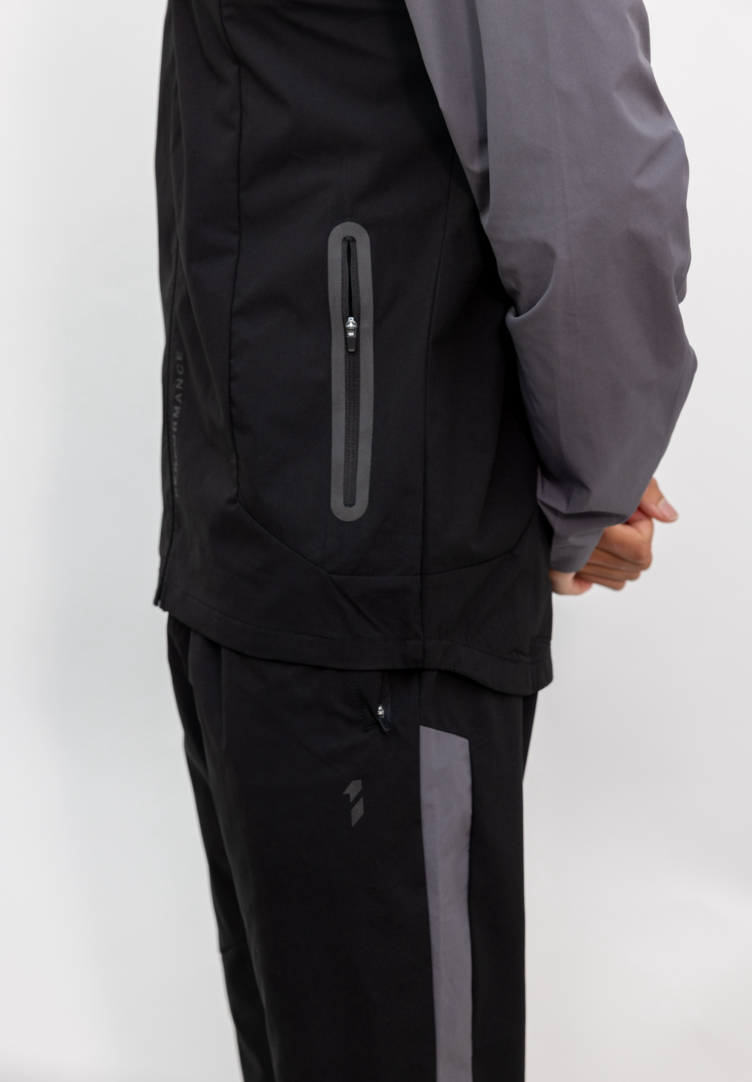 Flex Tracksuit